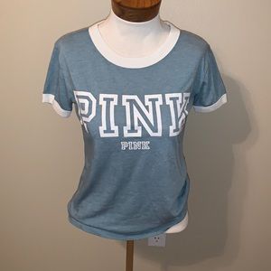 Vs Pink T-shirt
